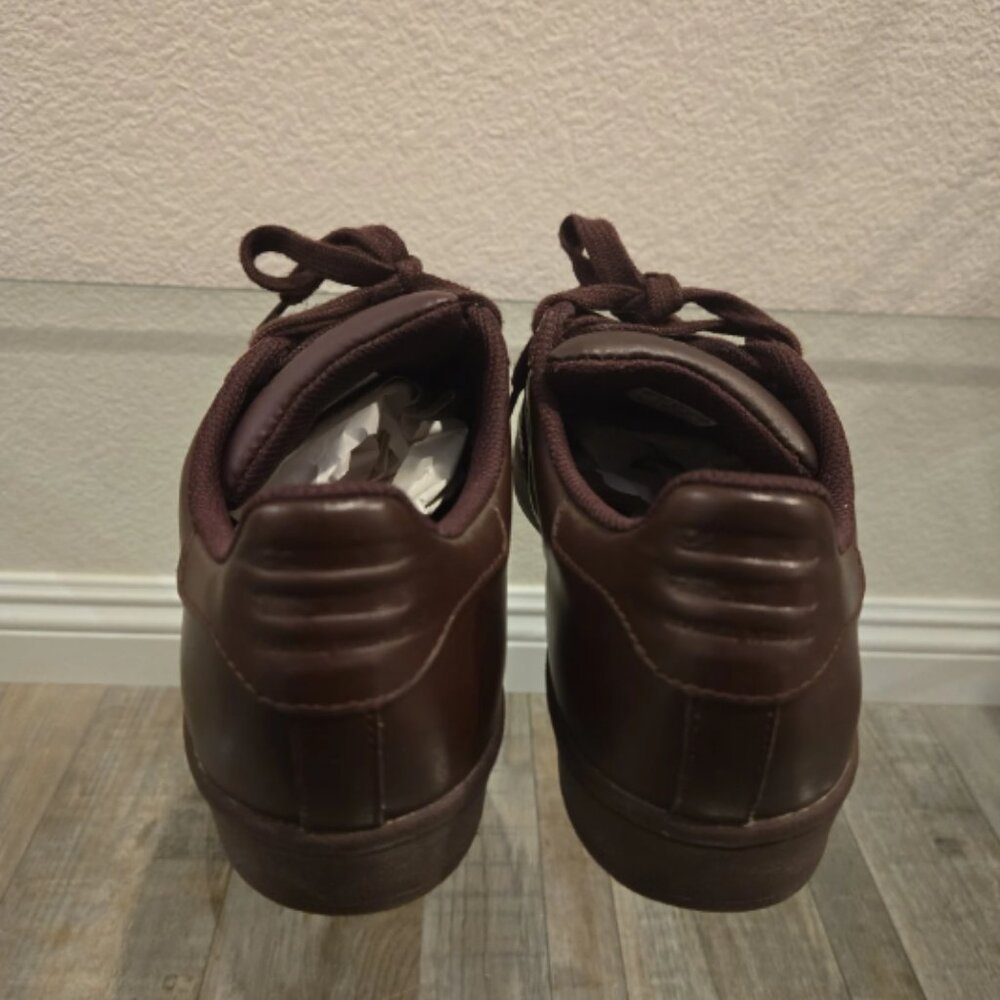 Adidas Supercolor Superstar Pharrel Williams Equality shoes - Picture 5 of 6